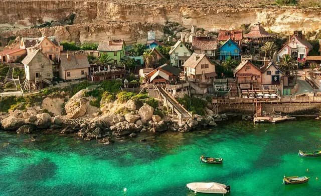 Les Beautés Inexplorées de l'Albanie à Découvrir