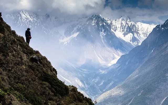 10 Pays Insolites à Découvrir Pour un Voyage Unique