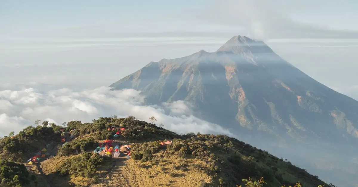 Comment Préparer un Voyage au Nicaragua