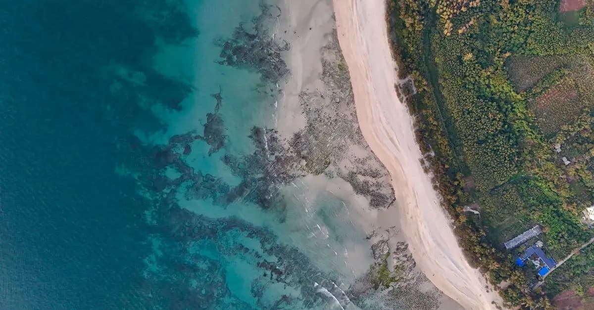 Les Pays Inexplorés à Découvrir : Évasion Hors des Sentiers Battus