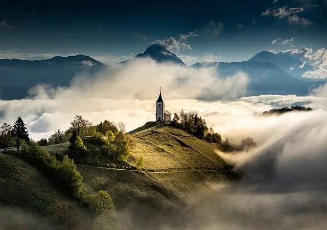 À la Découverte des Beautés Cachées de la Slovénie