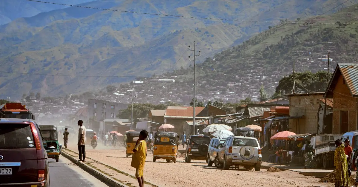 À la Découverte des Merveilles du Togo : Culture et Nature