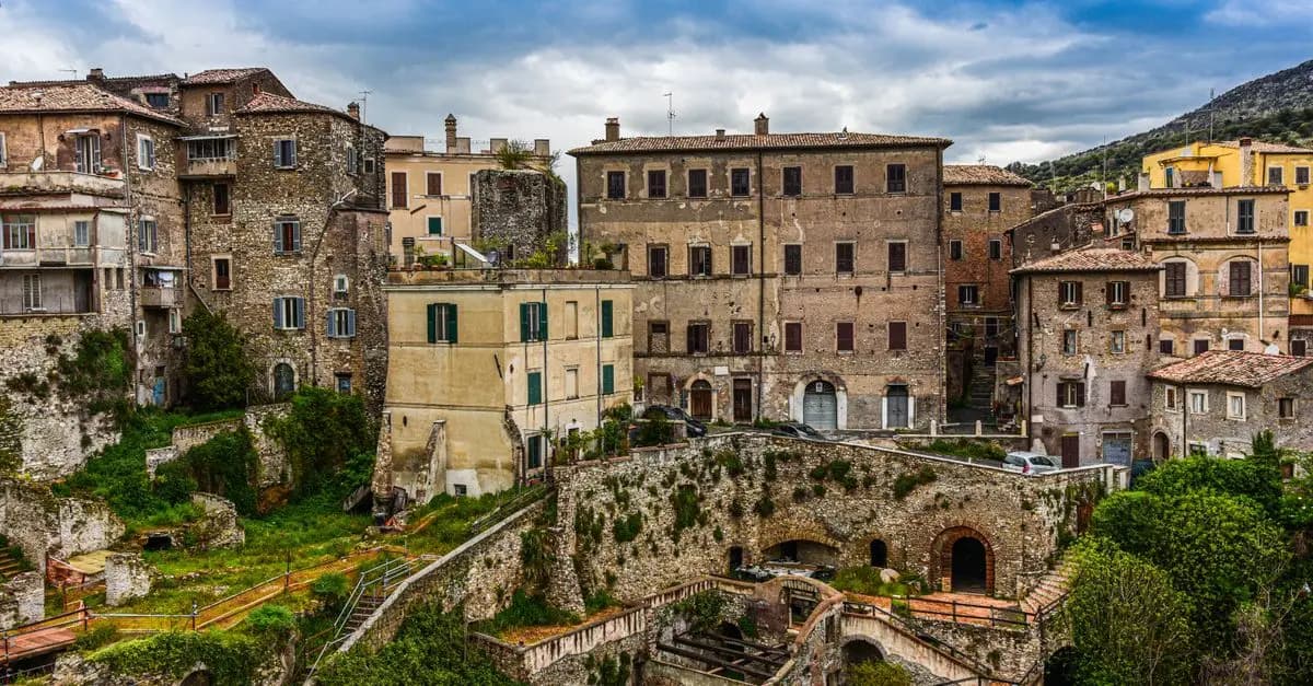 Les Villes Historiques à Découvrir en Bulgarie