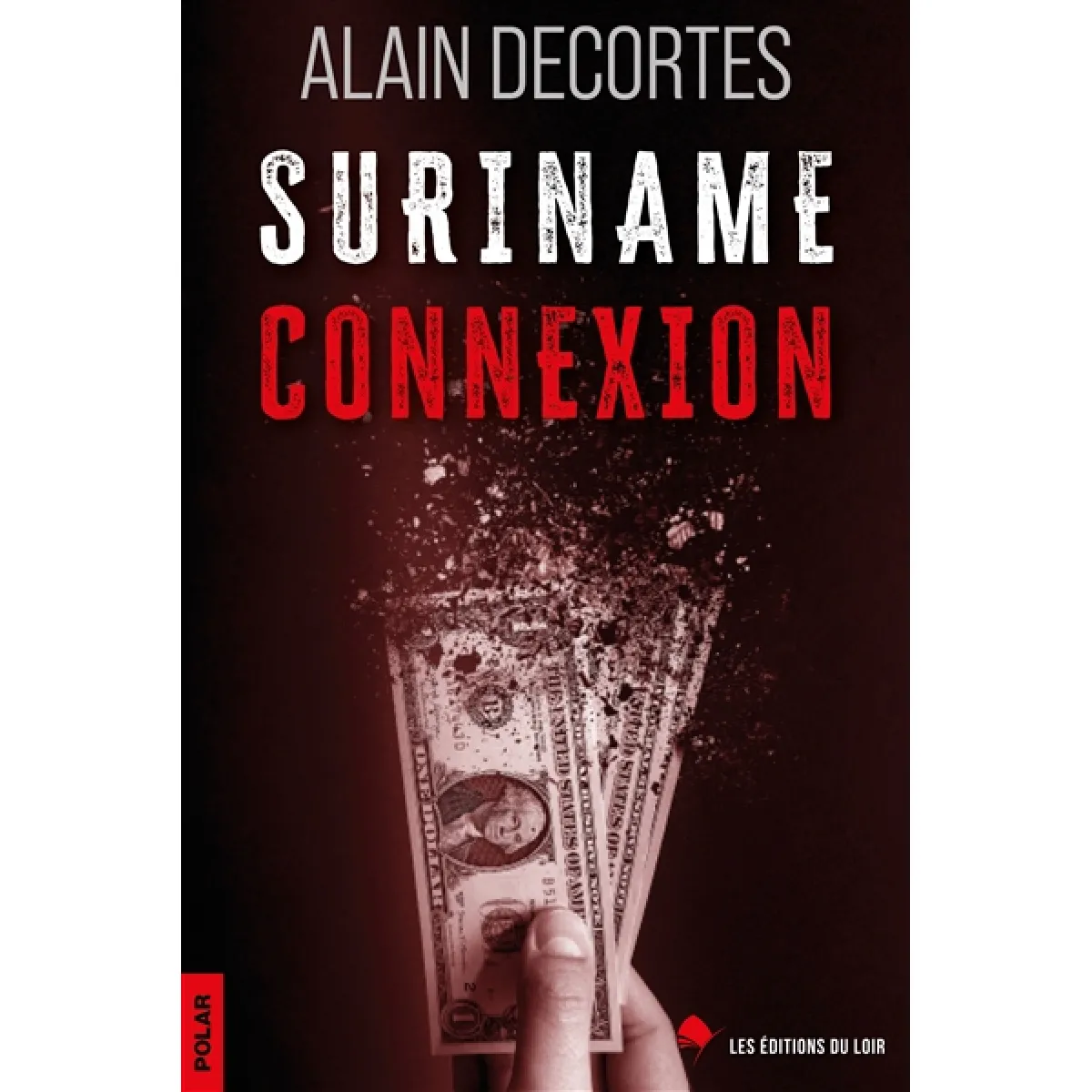 Suriname connexion : polar