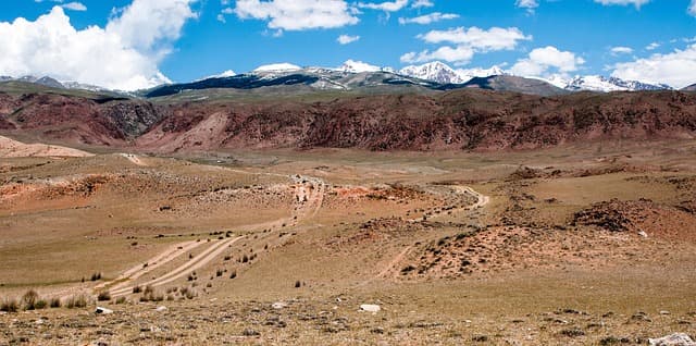 À la Découverte des Merveilles du Kirghizistan : Voyage Inoubliable