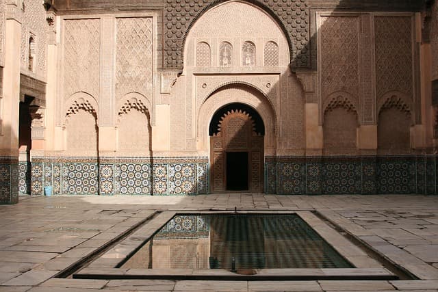 Les Trésors Cachés de l'Ouzbékistan à Découvrir
