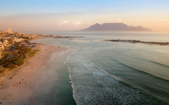 Top 5 des Pays à Découvrir pour un Voyage Inattendu