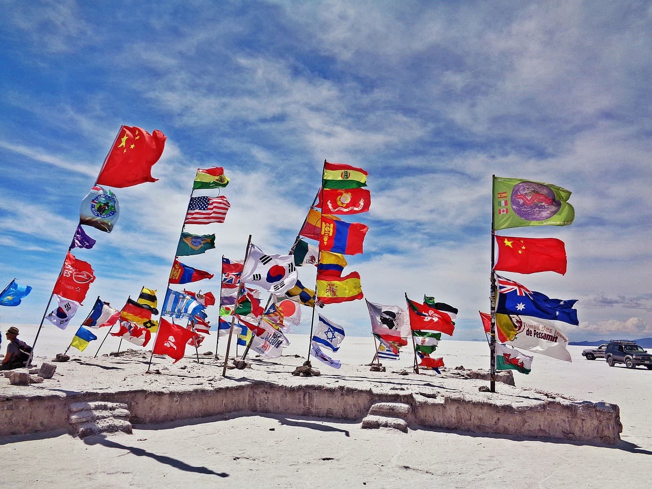 À la Découverte des Merveilles Cachées de la Bolivie