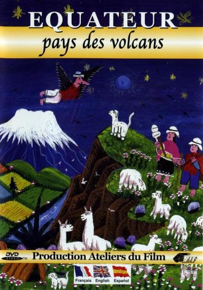 Equateur - Pays des volcans