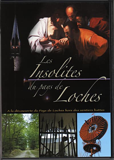 Les Insolites du Pays de Loches