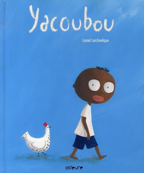 yacoubou