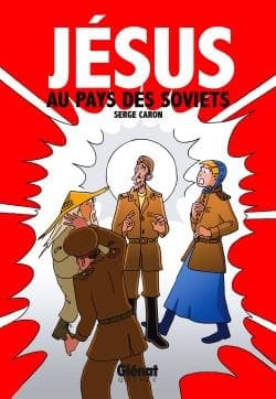 jésus au pays des soviets